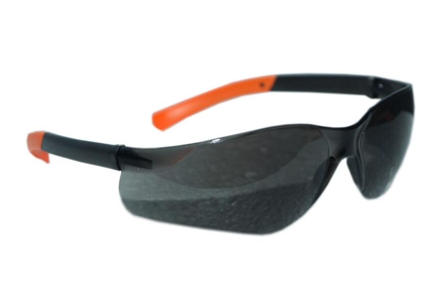 Zdjęcie: Okulary ochronne z poliwęglanu DEDRA